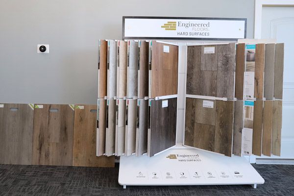 Vinyl Flooring